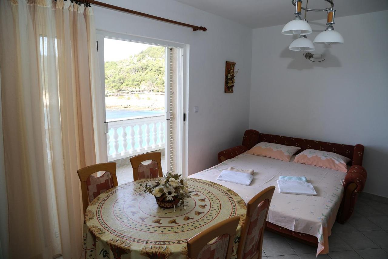 Apartman Bajlo