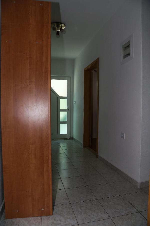 Bajlo Apartman Malo Grablje
