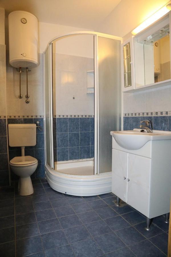 Bajlo Apartman *