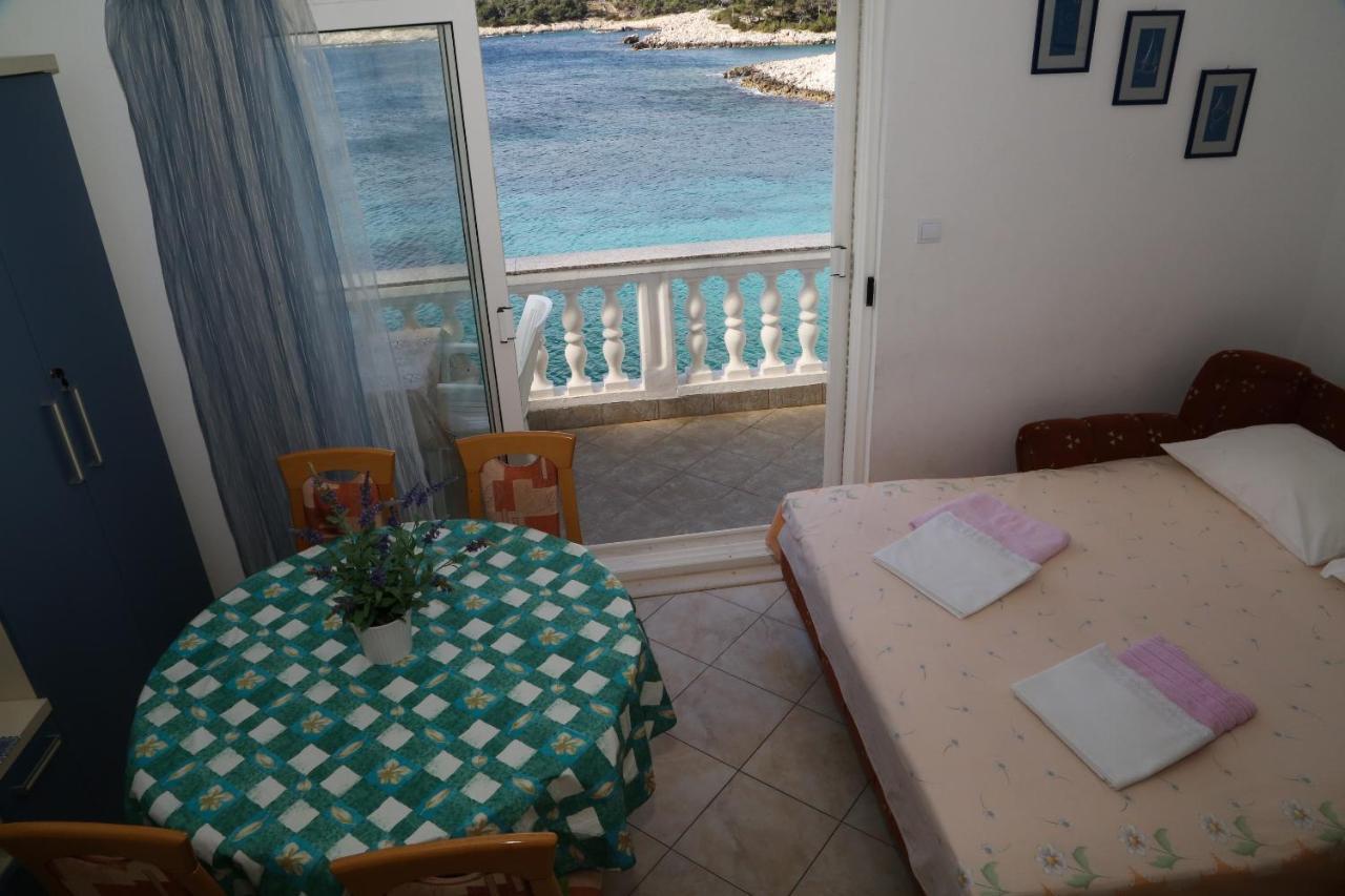 Bajlo Apartman Malo Grablje