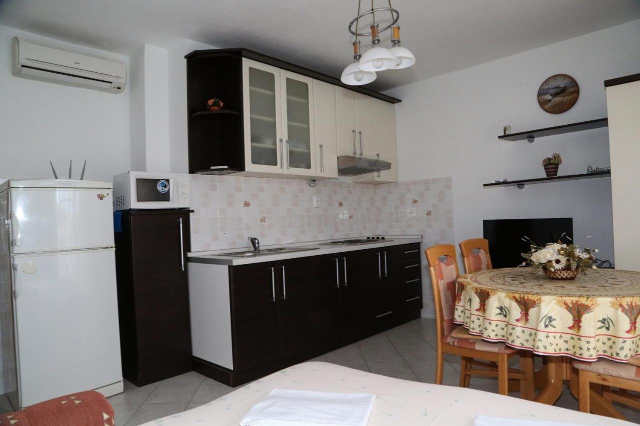 Bajlo Apartman